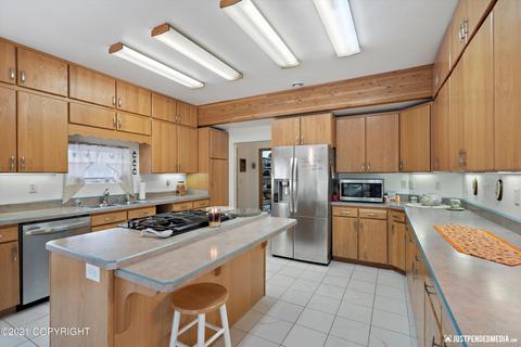 20935 Sunset Blvd, Chugiak, AK 99567 photo 14