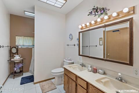 20935 Sunset Blvd, Chugiak, AK 99567 photo 22