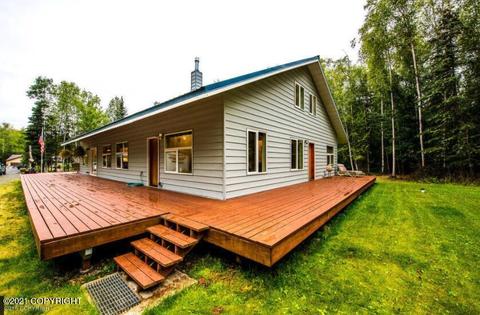20935 Sunset Blvd, Chugiak, AK 99567 photo 3