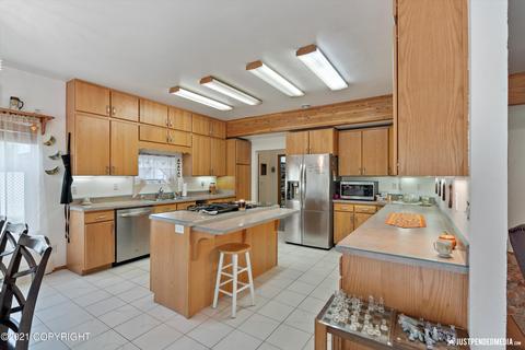 20935 Sunset Blvd, Chugiak, AK 99567 photo 15
