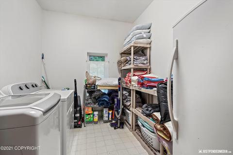 20935 Sunset Blvd, Chugiak, AK 99567 photo 13