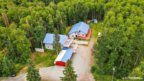 20935 Sunset Blvd, Chugiak, AK 99567 photo 6