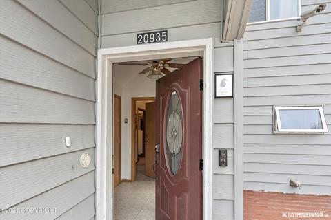 20935 Sunset Blvd, Chugiak, AK 99567 photo 9