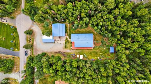 20935 Sunset Blvd, Chugiak, AK 99567 photo 7