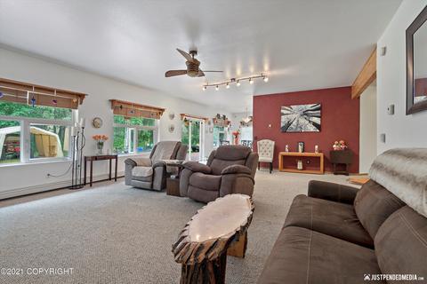 20935 Sunset Blvd, Chugiak, AK 99567 photo 19