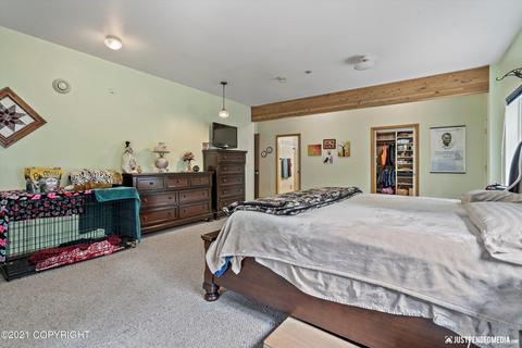 20935 Sunset Blvd, Chugiak, AK 99567 photo 23