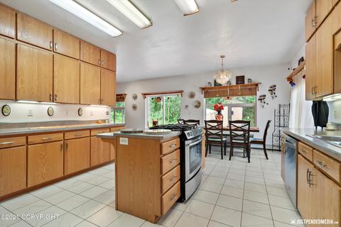 20935 Sunset Blvd, Chugiak, AK 99567 photo 16