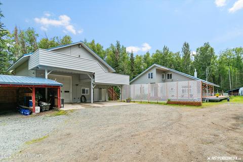 20935 Sunset Blvd, Chugiak, AK 99567 photo 54