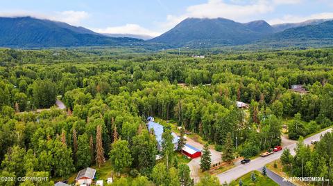 20935 Sunset Blvd, Chugiak, AK 99567 photo 8