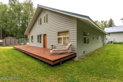 20935 Sunset Blvd, Chugiak, AK 99567 photo 4
