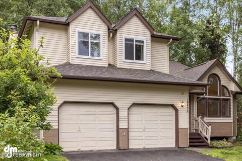 19400 Verdant Cir, Eagle River, AK 99577 photo 46