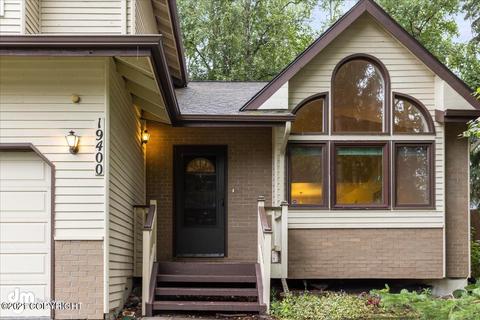 19400 Verdant Cir, Eagle River, AK 99577 photo 2
