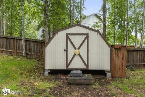 19400 Verdant Cir, Eagle River, AK 99577 photo 38