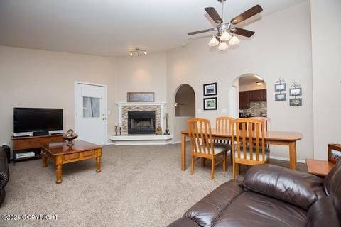 11953 Town Park Cir, Eagle River, AK 99577 photo 8