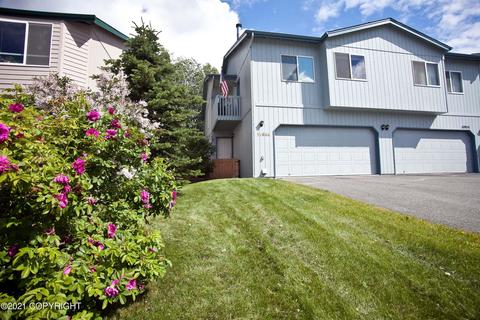 11953 Town Park Cir, Eagle River, AK 99577 photo 1