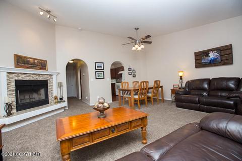 11953 Town Park Cir, Eagle River, AK 99577 photo 6