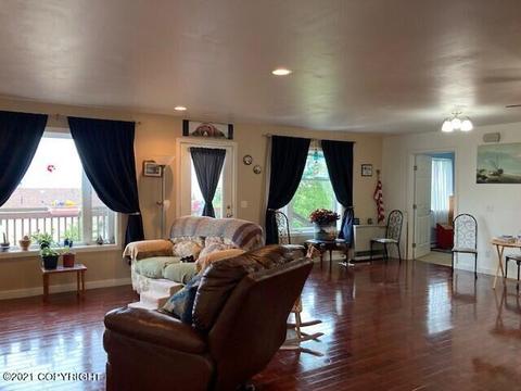 705 Rangeview Ave, Homer, AK 99603 photo 21