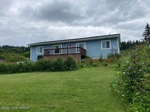 705 Rangeview Ave, Homer, AK 99603 photo 2
