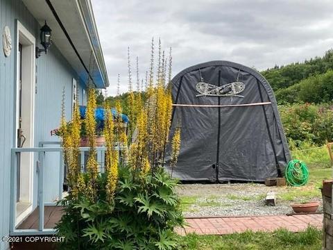 705 Rangeview Ave, Homer, AK 99603 photo 9