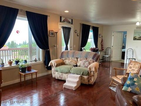 705 Rangeview Ave, Homer, AK 99603 photo 20