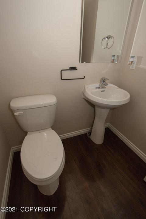 17239 S Juanita Loop, Eagle River, AK 99577 photo 8
