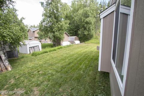 17239 S Juanita Loop, Eagle River, AK 99577 photo 17