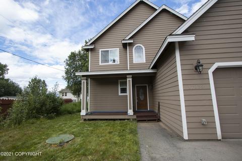17239 S Juanita Loop, Eagle River, AK 99577 photo 2