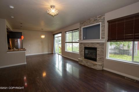 17239 S Juanita Loop, Eagle River, AK 99577 photo 9