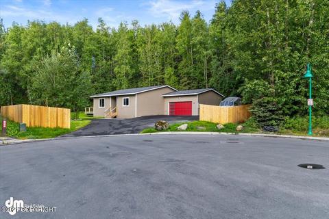7041 E 6th Ave, Anchorage, AK 99504 photo 1