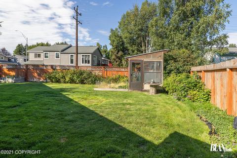 8401 Dagan St, Anchorage, AK 99502 photo 25