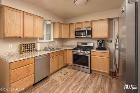 8401 Dagan St, Anchorage, AK 99502 photo 9