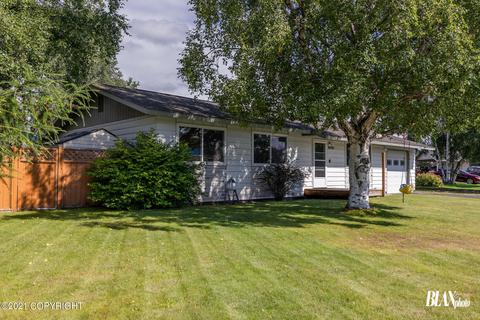 8401 Dagan St, Anchorage, AK 99502 photo 19