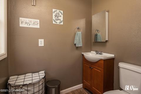 8401 Dagan St, Anchorage, AK 99502 photo 14