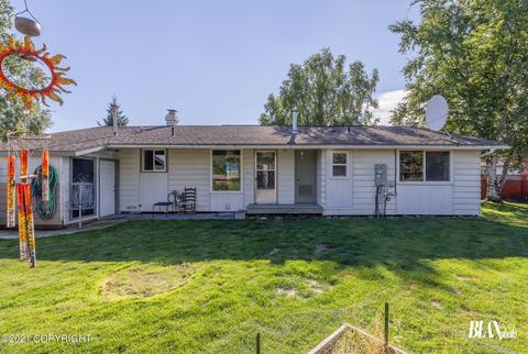 8401 Dagan St, Anchorage, AK 99502 photo 23