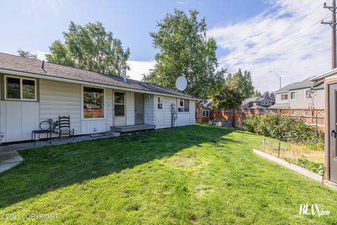 8401 Dagan St, Anchorage, AK 99502 photo 24