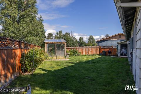 8401 Dagan St, Anchorage, AK 99502 photo 22