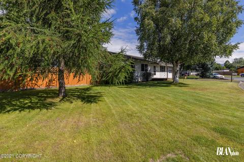 8401 Dagan St, Anchorage, AK 99502 photo 21
