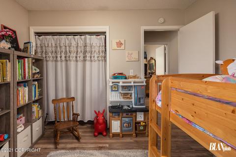 8401 Dagan St, Anchorage, AK 99502 photo 18