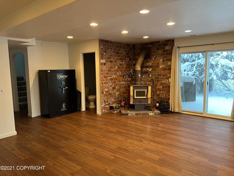 25240 Thunderbird Dr, Chugiak, AK 99567 photo 15
