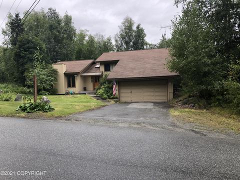 25240 Thunderbird Dr, Chugiak, AK 99567 photo 2