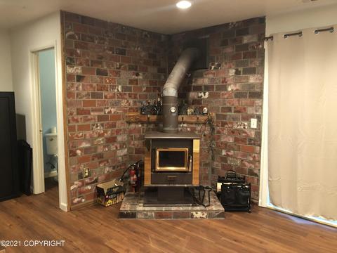 25240 Thunderbird Dr, Chugiak, AK 99567 photo 8