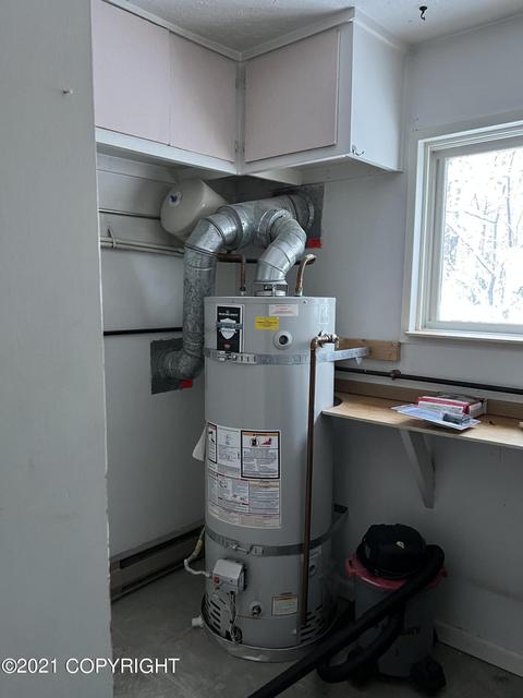 25240 Thunderbird Dr, Chugiak, AK 99567 photo 18