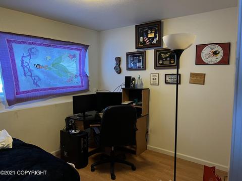 25240 Thunderbird Dr, Chugiak, AK 99567 photo 17