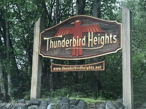 25240 Thunderbird Dr, Chugiak, AK 99567 photo 12