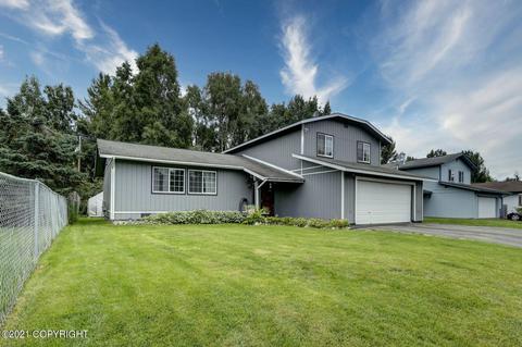 4130 E 66th Ave, Anchorage, AK 99507 photo 1