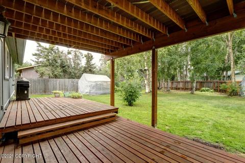 4130 E 66th Ave, Anchorage, AK 99507 photo 43