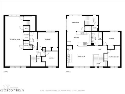 4336 E 6th Ave, Anchorage, AK 99508 photo 38