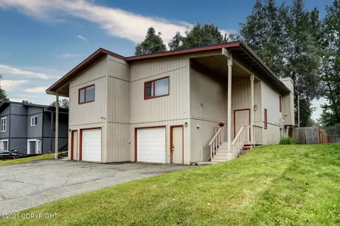 8010 E 32nd Ave, Anchorage, AK 99508 photo 1