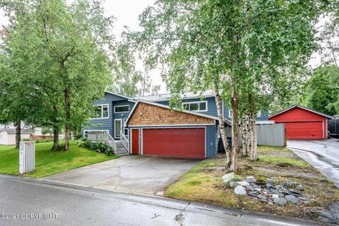 6208 E 34th Ave, Anchorage, AK 99504 photo 1