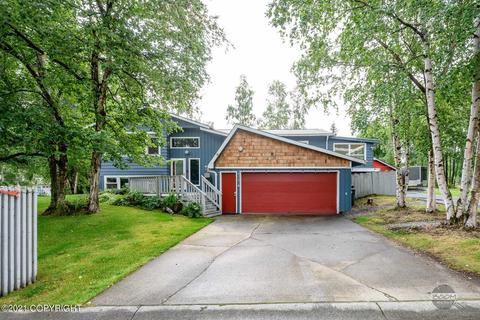 6208 E 34th Ave, Anchorage, AK 99504 photo 2